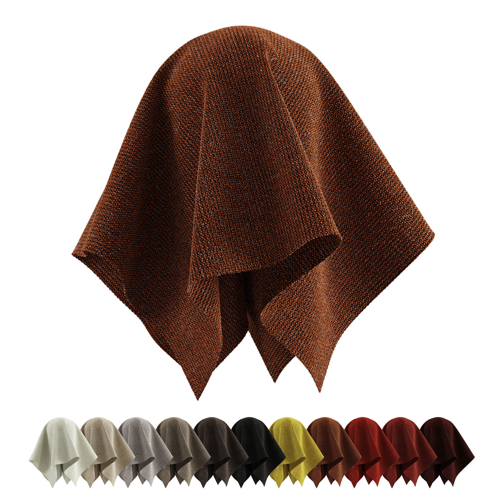 Keymer Textile Spectrum Collection Vol11 Texture_25