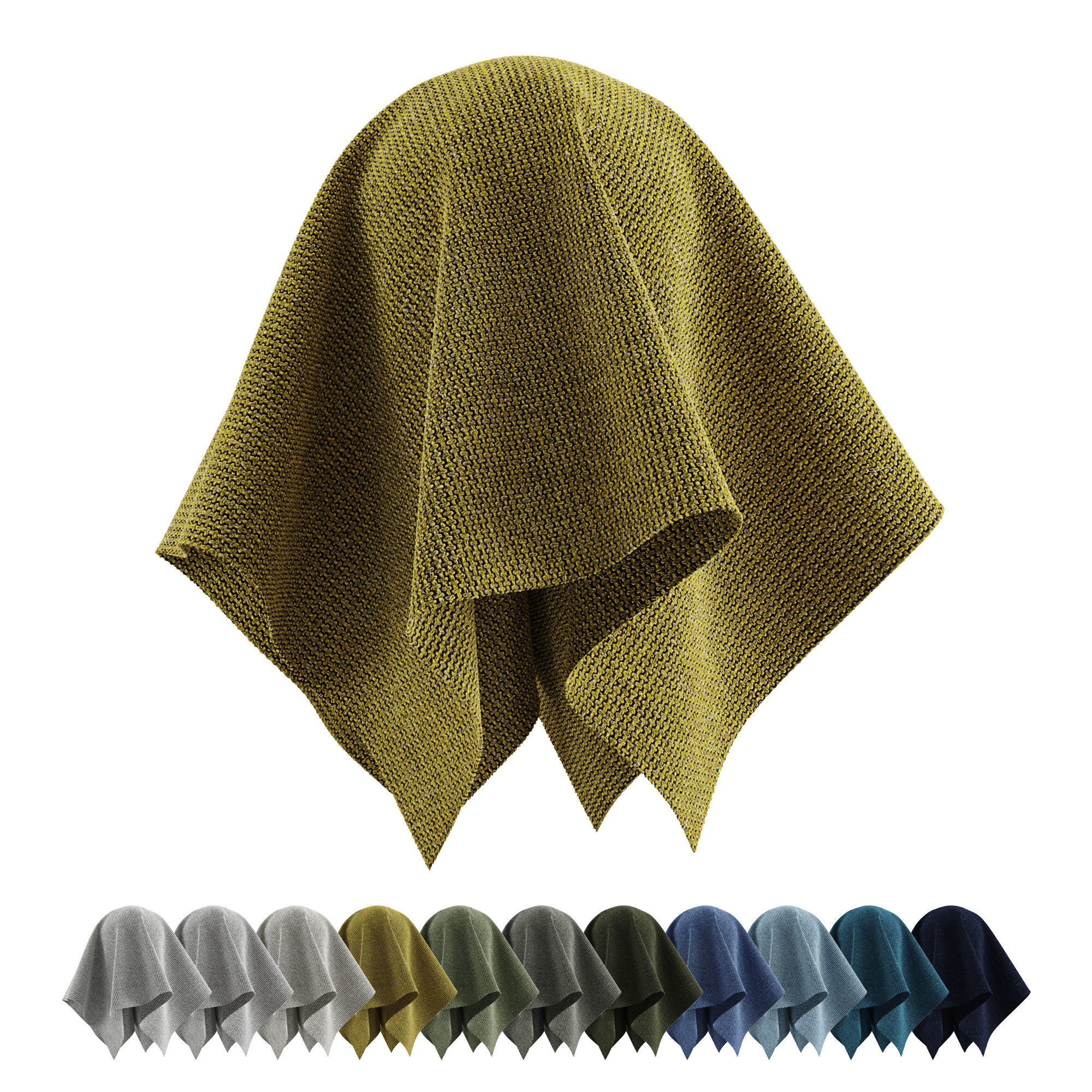 Keymer Textile Spectrum Collection Vol11 Texture_4