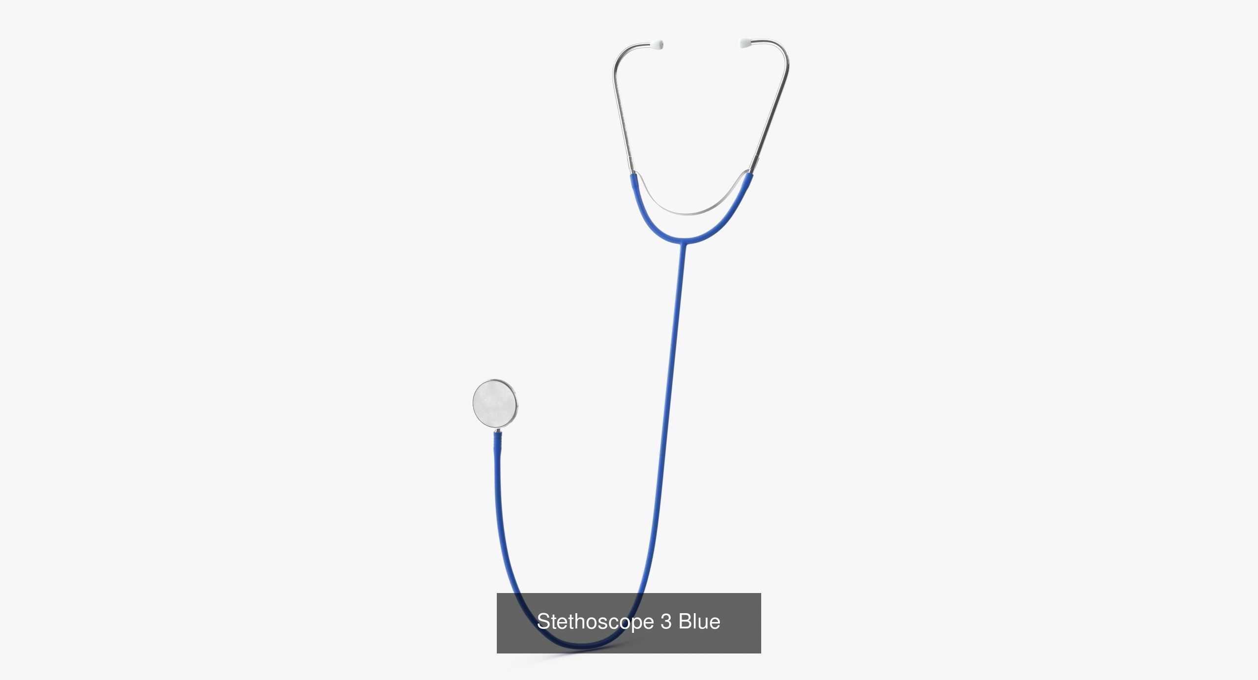 Stethoscope 3 Collection _3