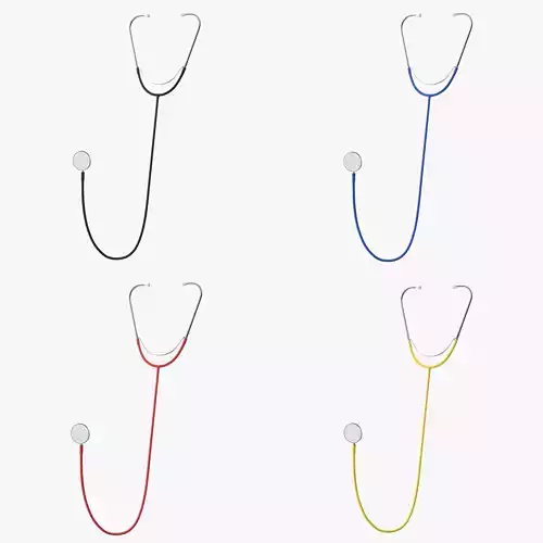 Stethoscope 3 Collection 