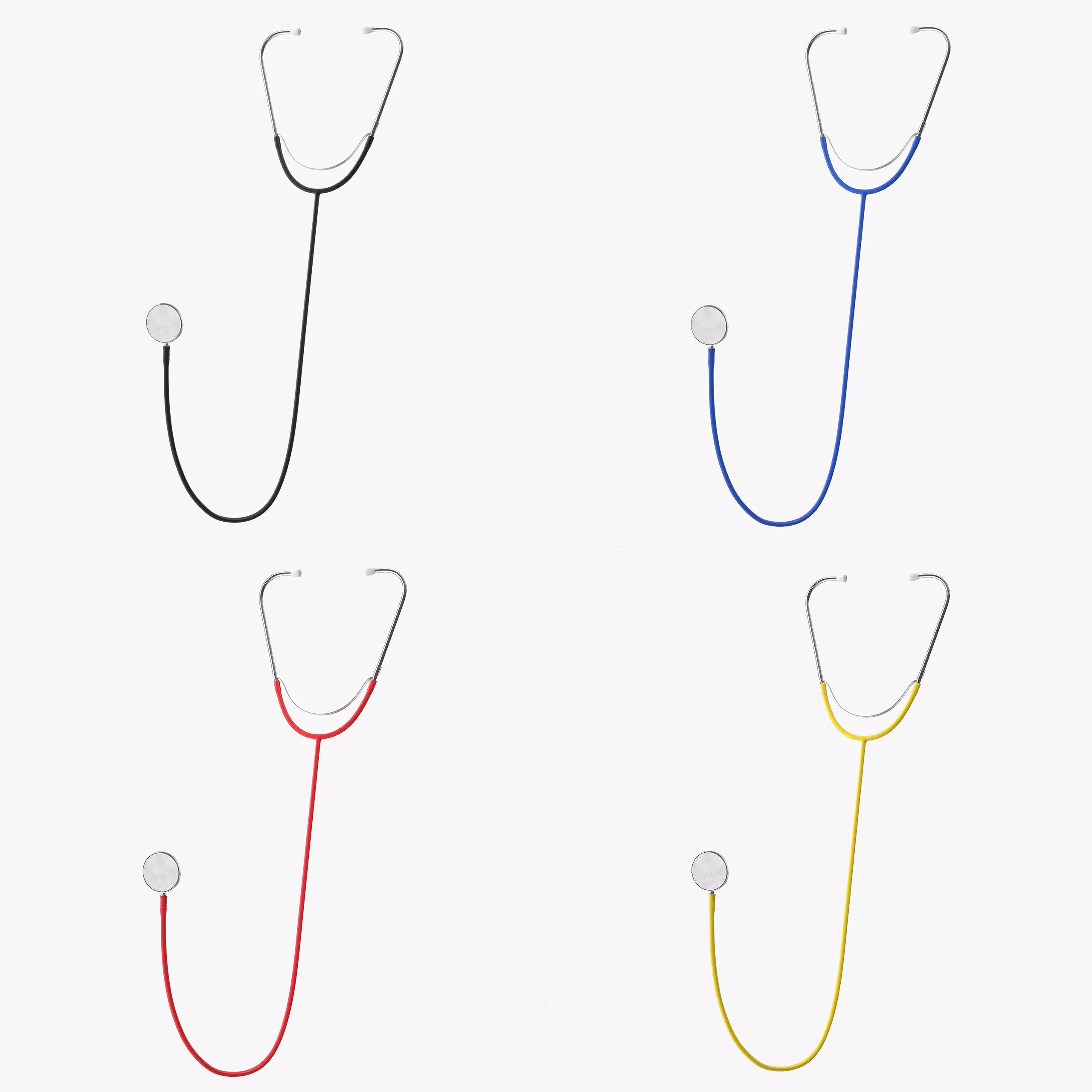 Stethoscope 3 Collection _0