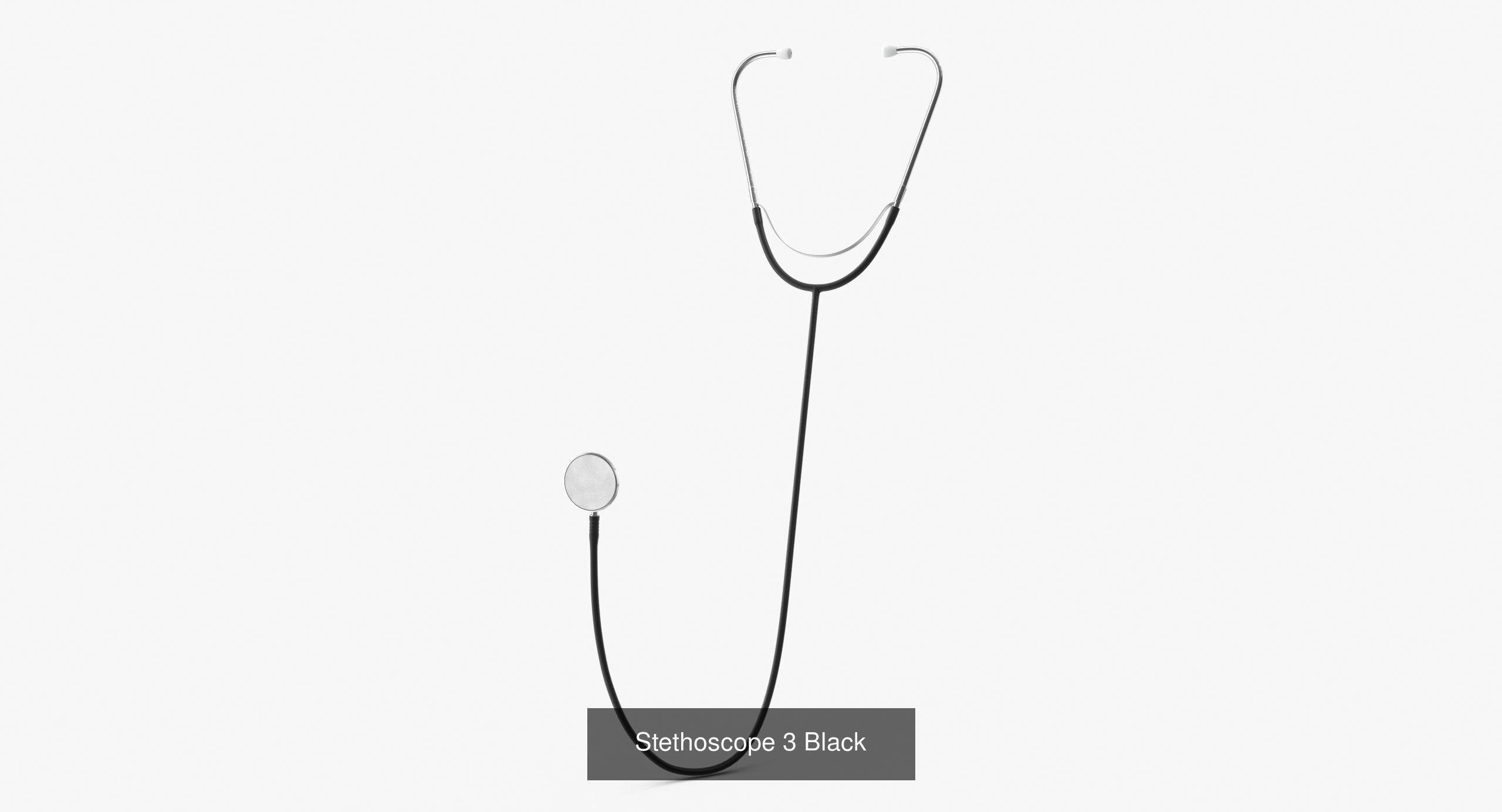 Stethoscope 3 Collection _2