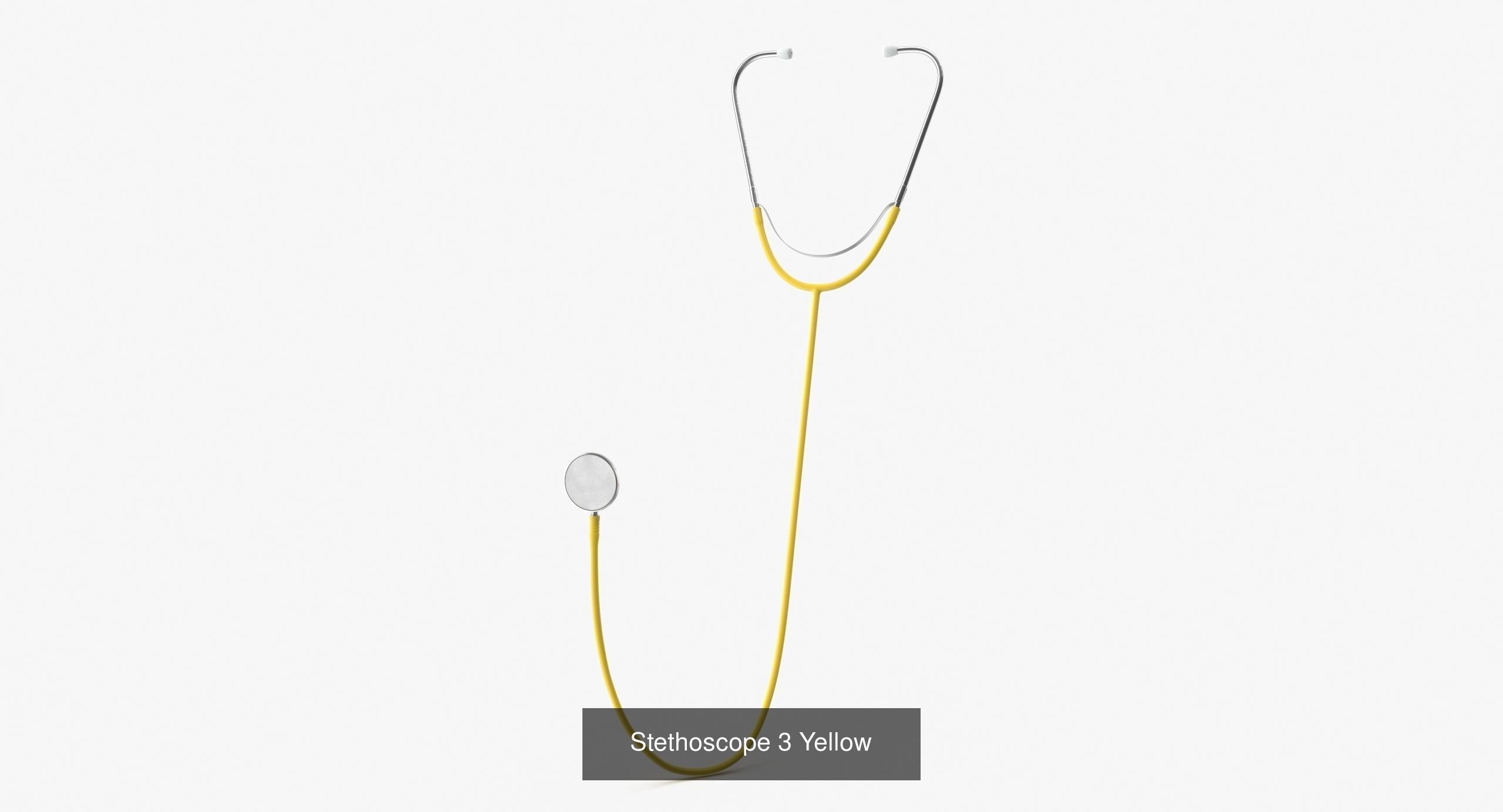 Stethoscope 3 Collection _4