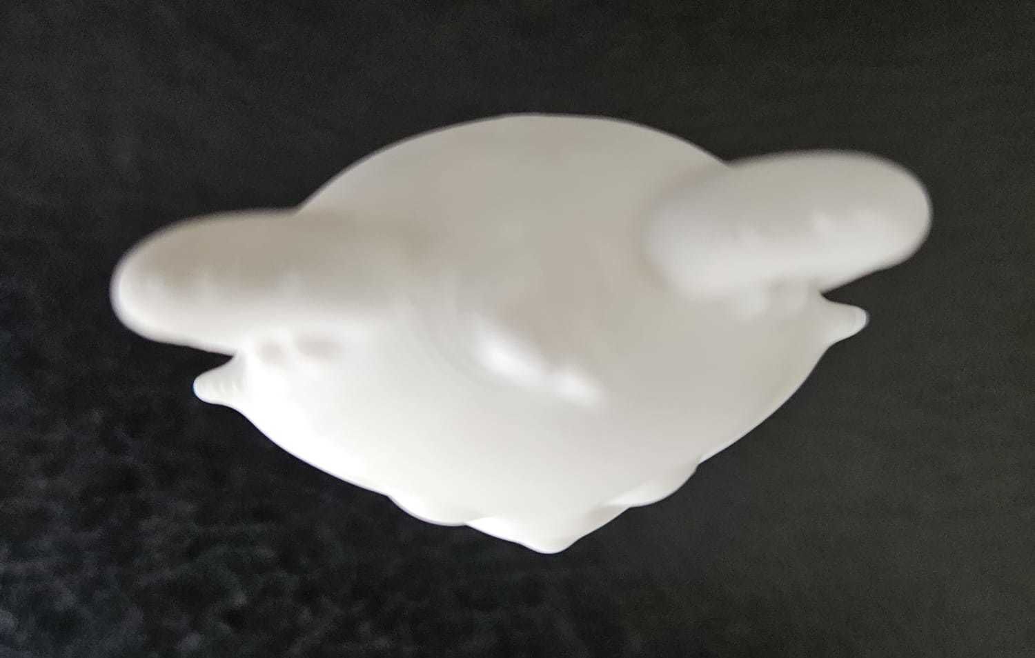 Cute Standing Cat 3D print model_15