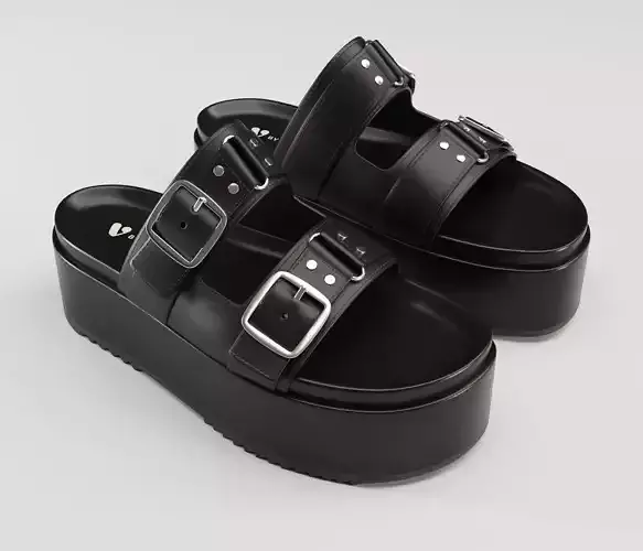 Sandals V by Very Wide Fit