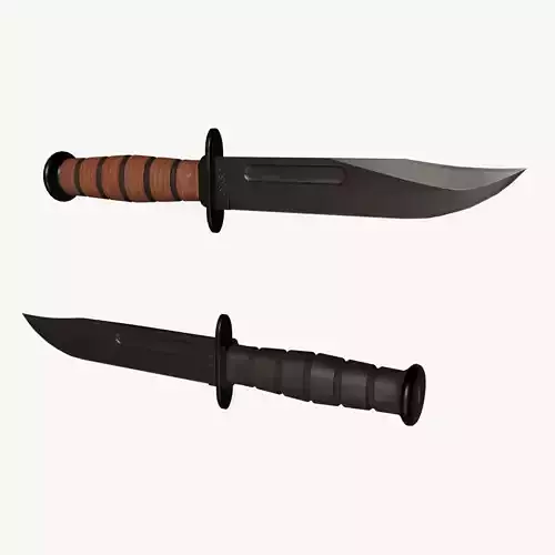 KA-BAR