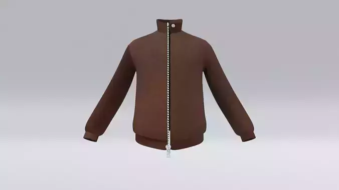 laos Sport Jacket