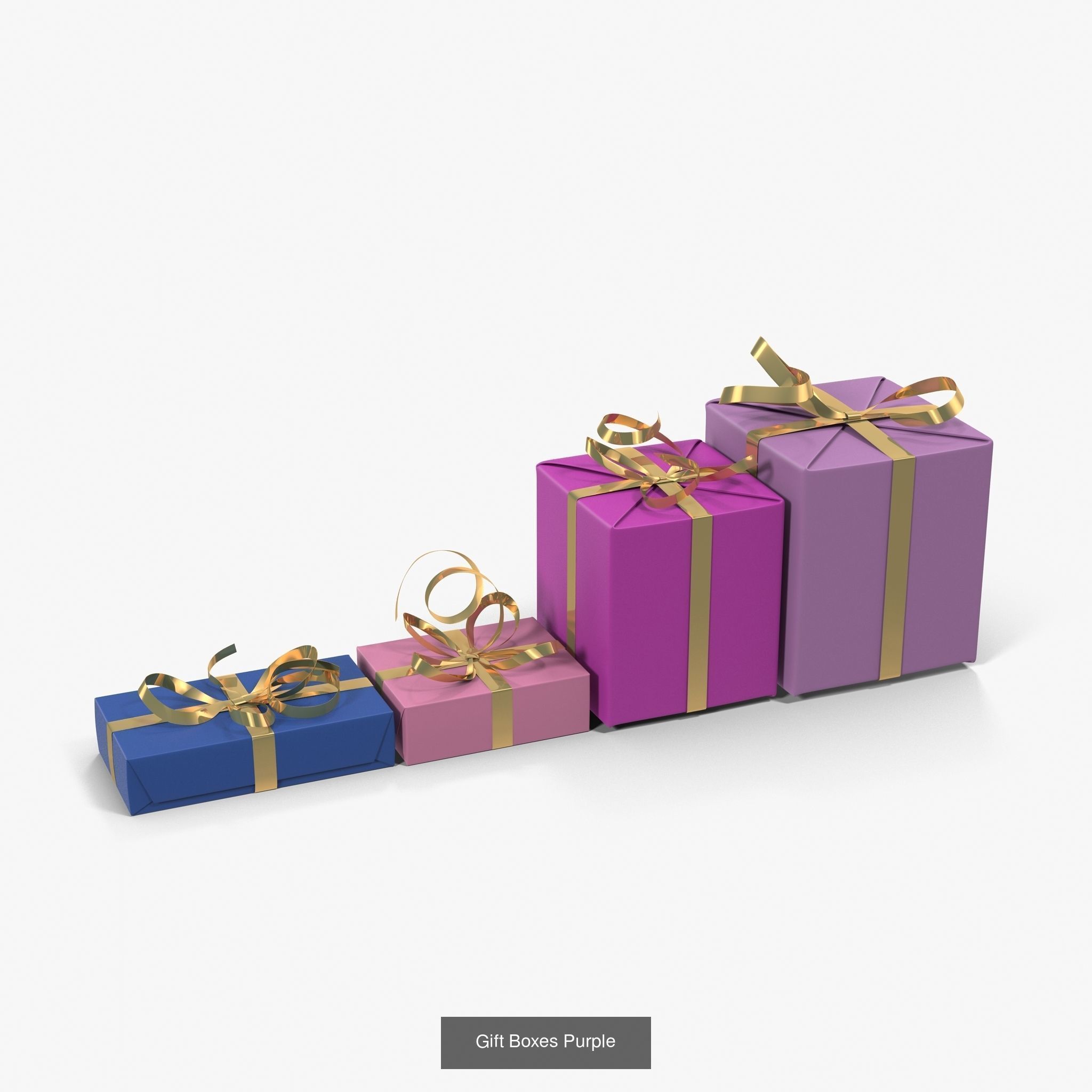 Gift Boxes Collection _8