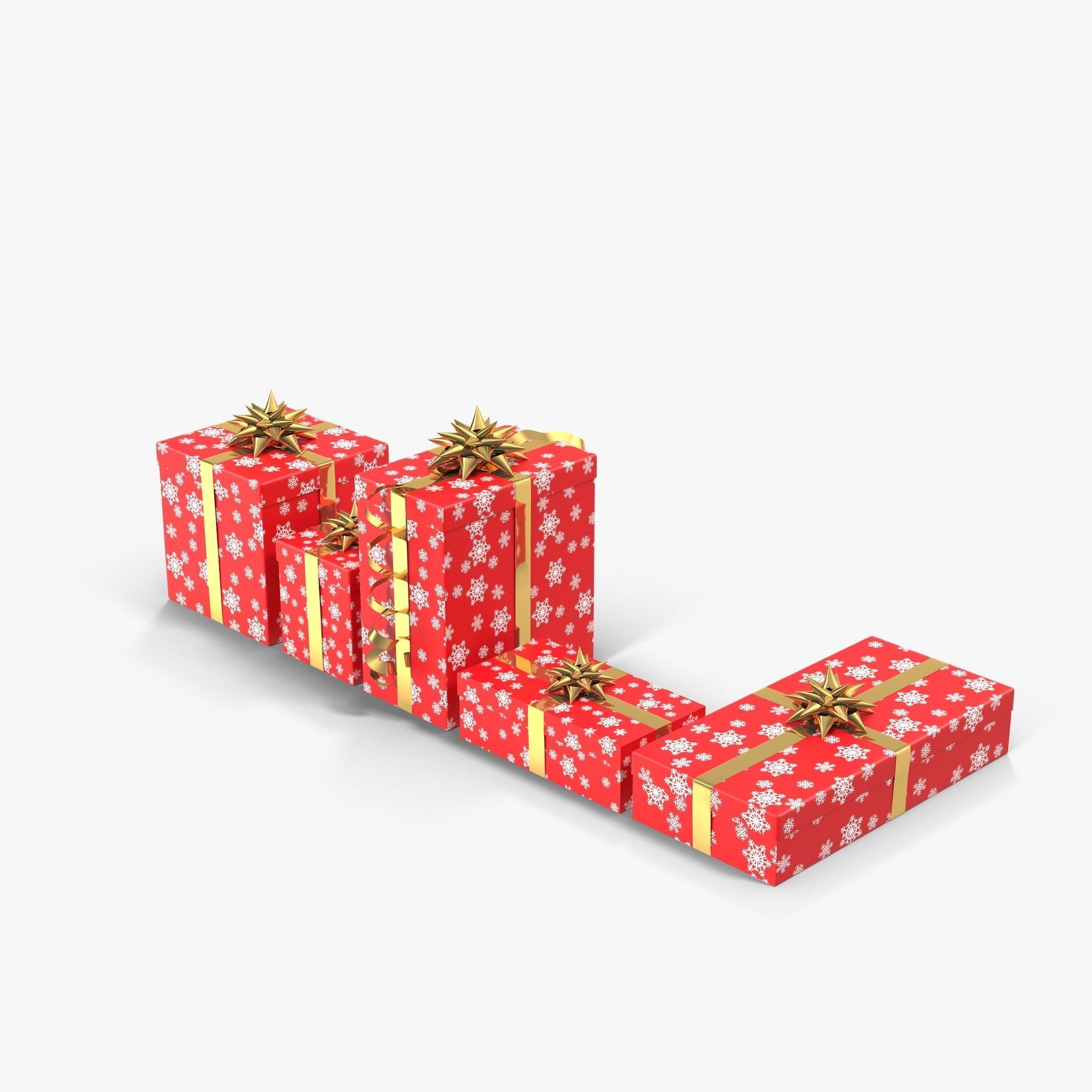 Gift Boxes Collection _2