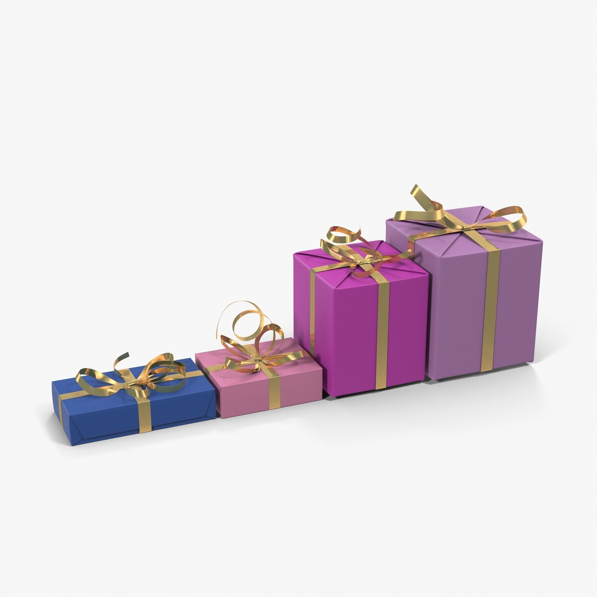 Gift Boxes Collection _6