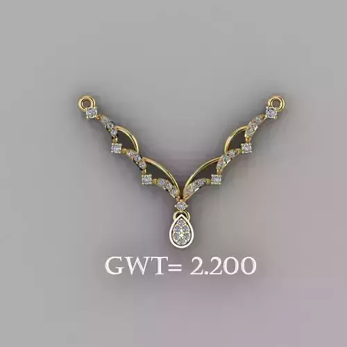 FASHION MONGAL SUTRA