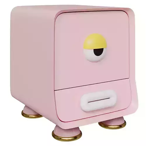 One Eyed Child Night Stand