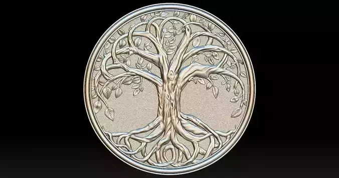 Tree of Life 3