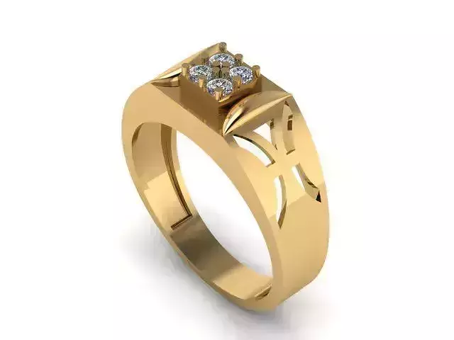 men wedding ring