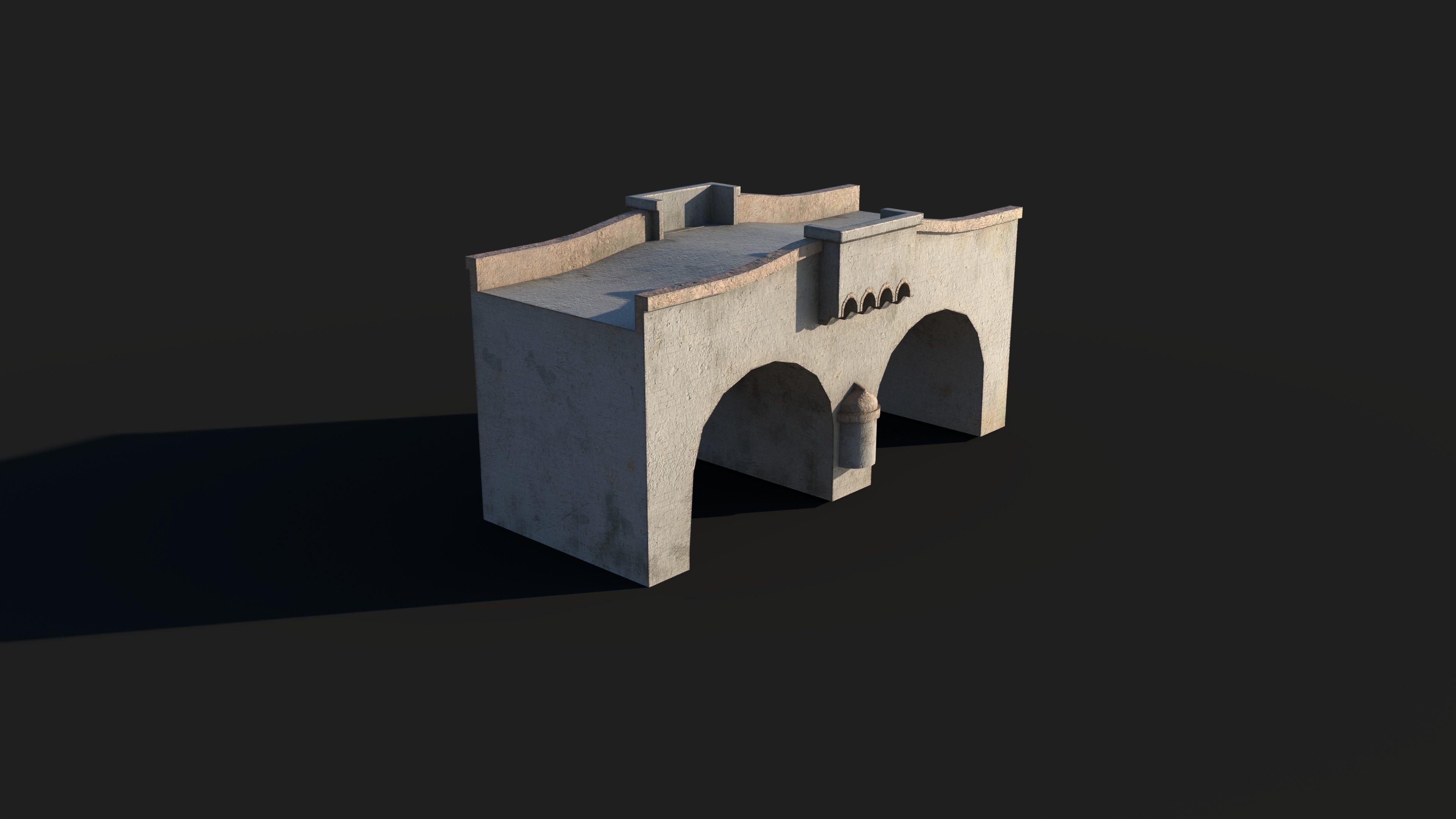  Game assets pack 3D model_22