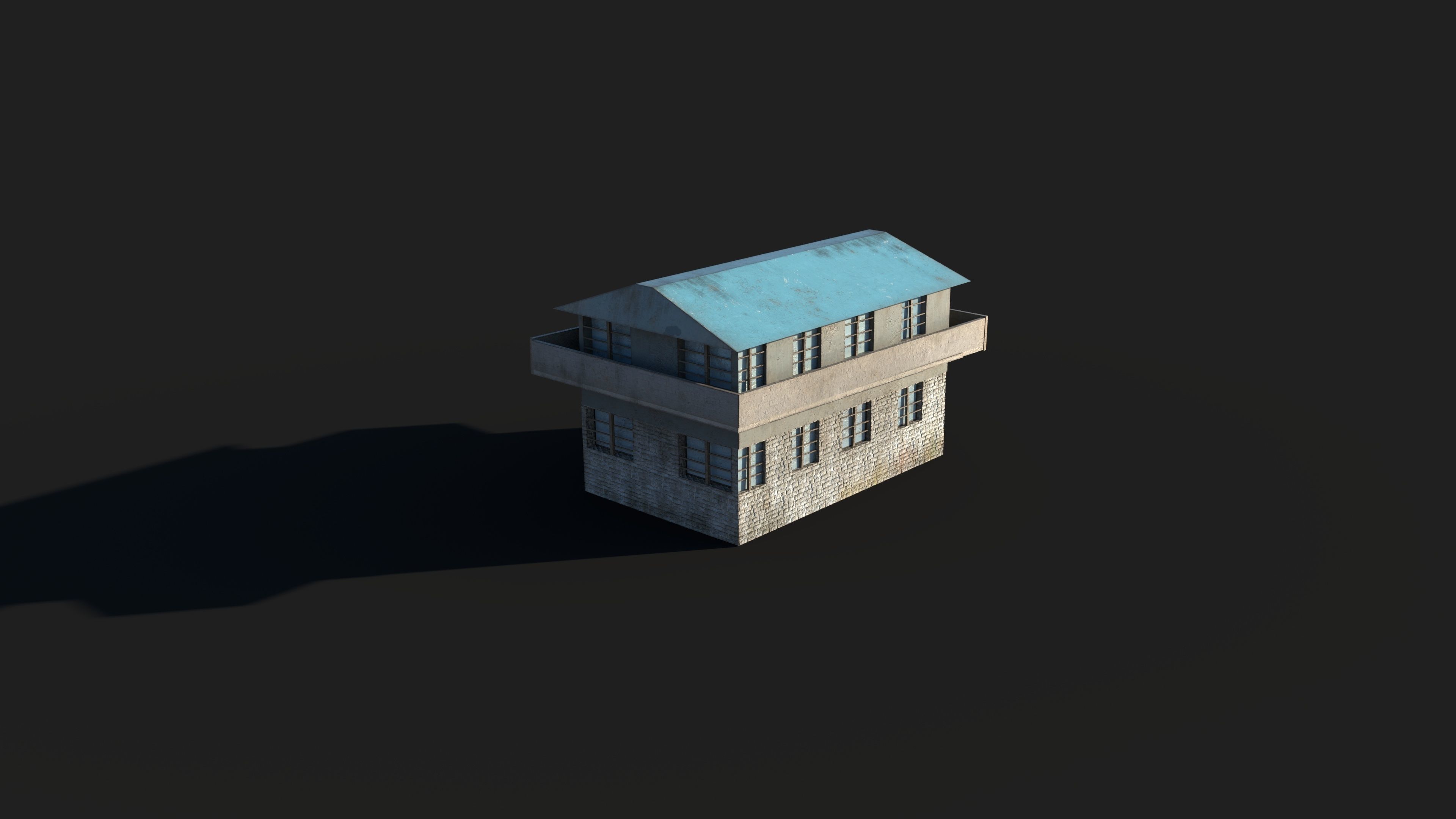  Game assets pack 3D model_53