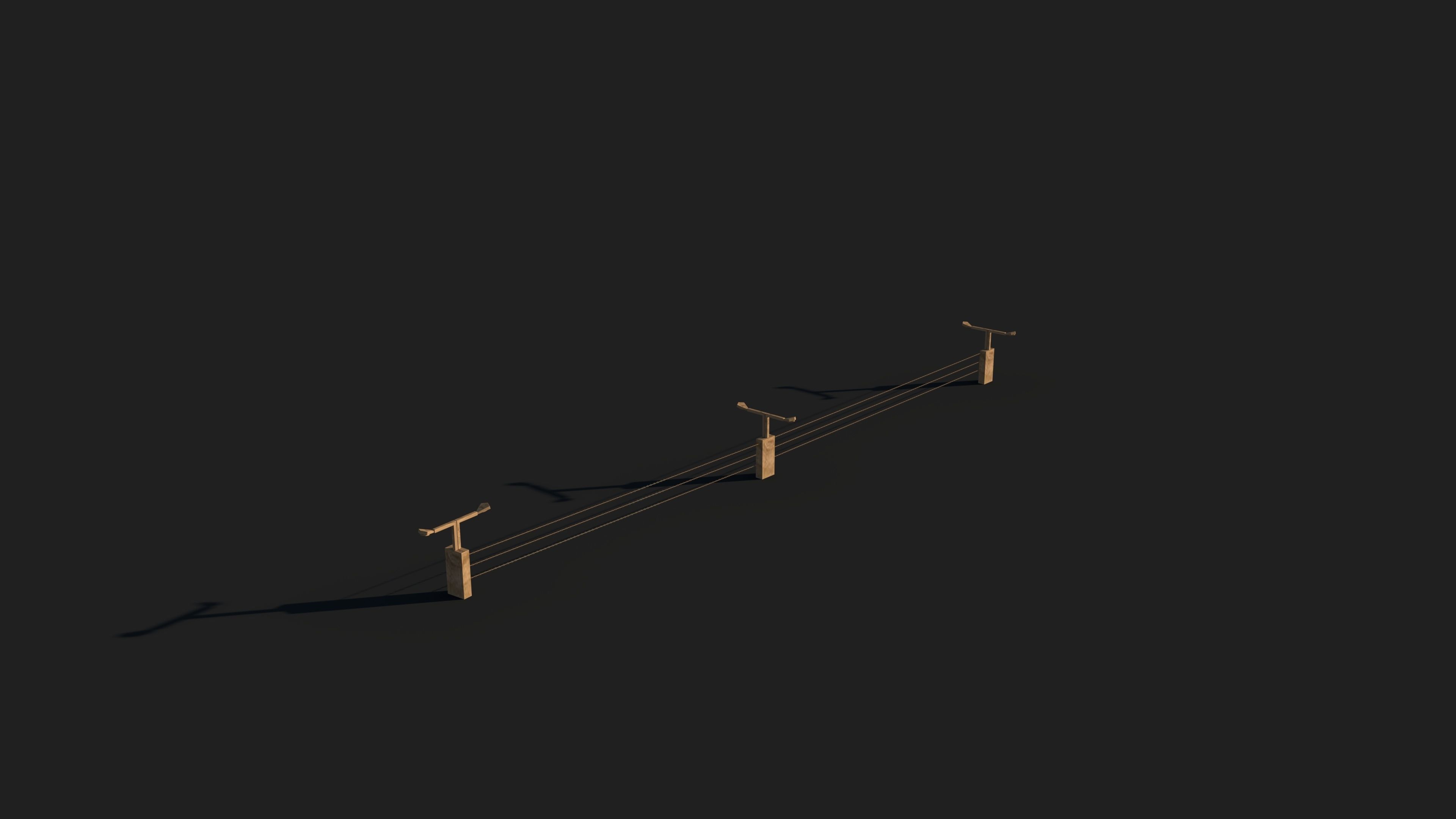  Game assets pack 3D model_20