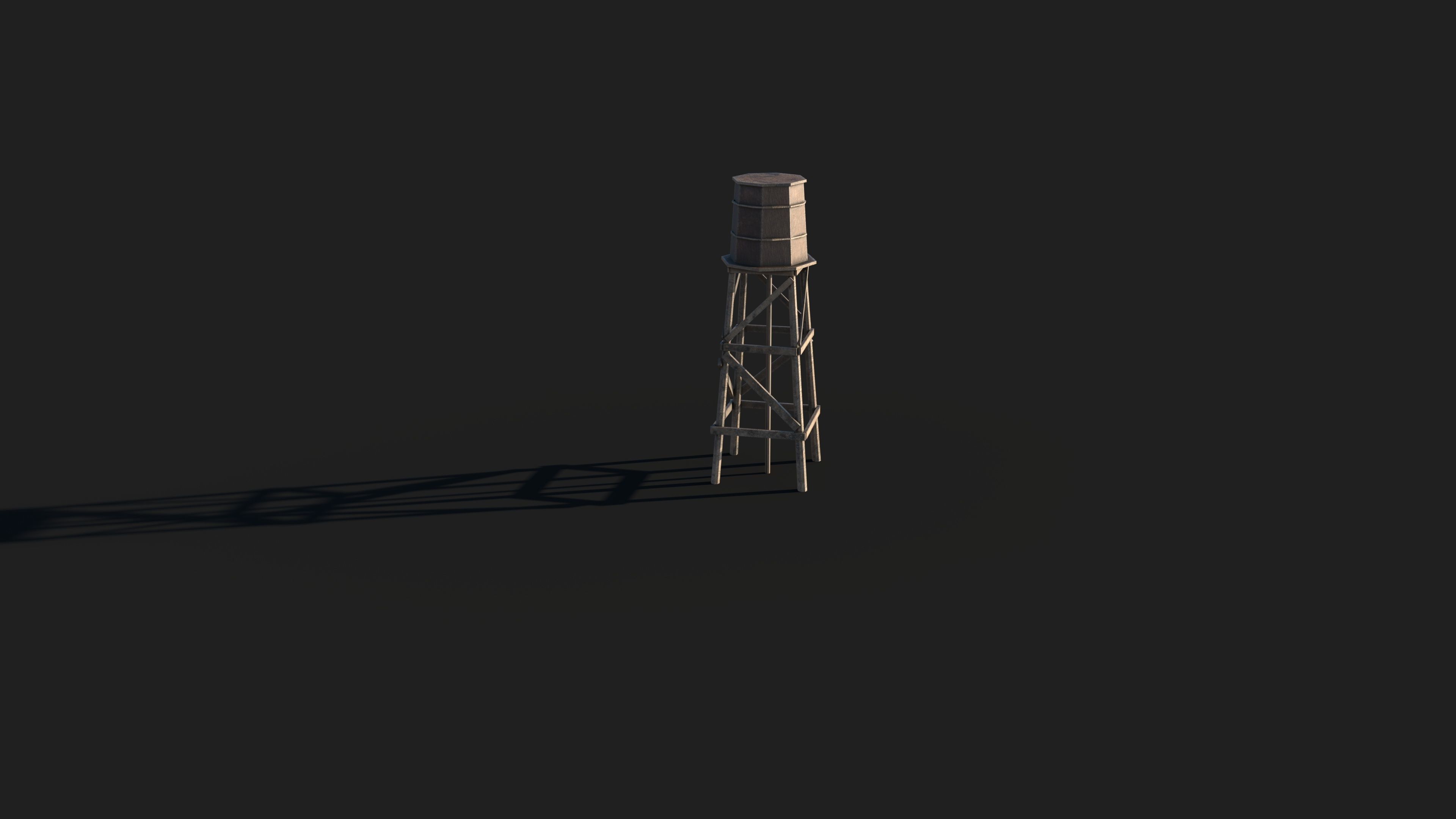  Game assets pack 3D model_44