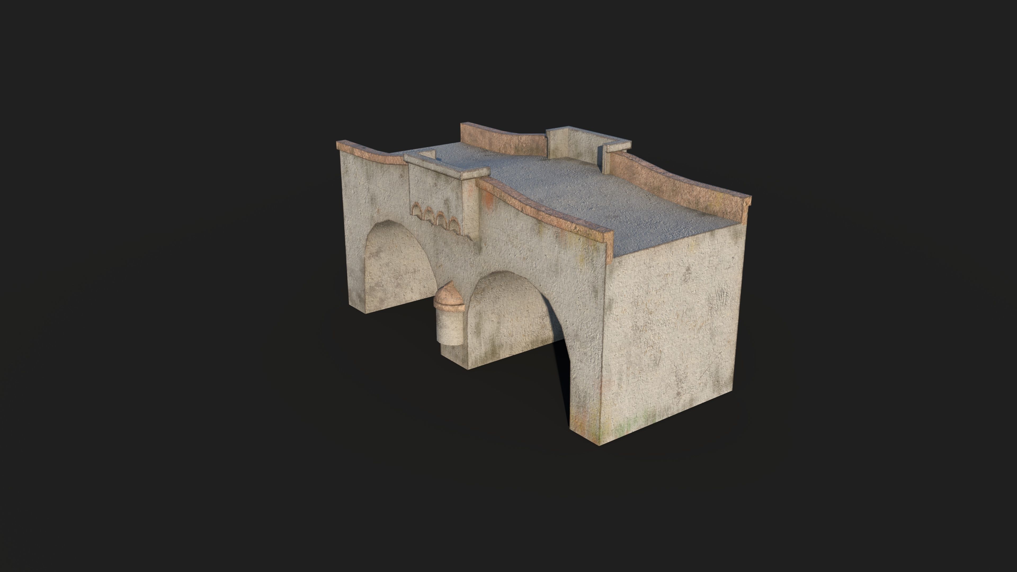  Game assets pack 3D model_23