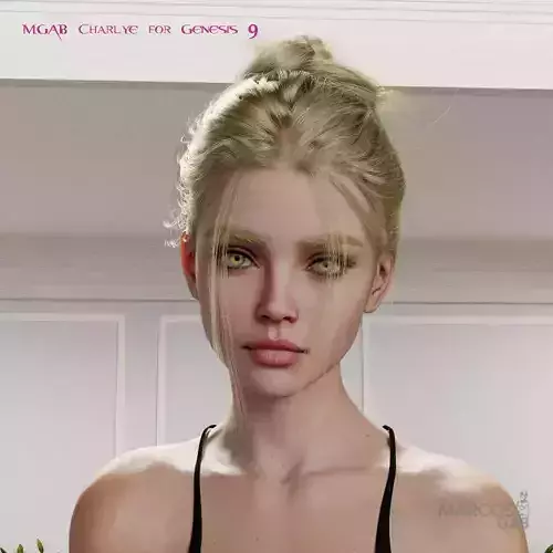 MGAB Charlye for Genesis 9