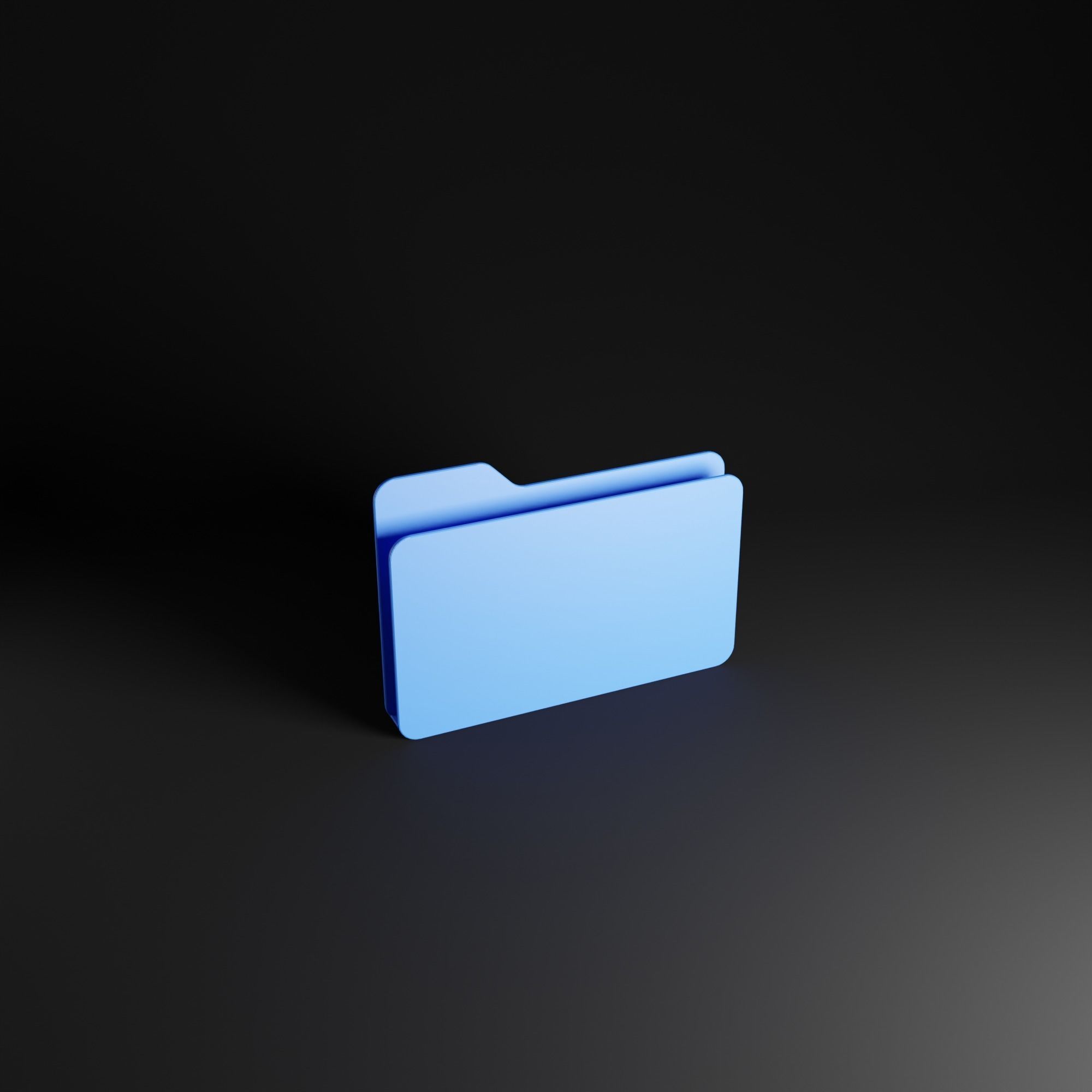 PORTE DOCUMENT  3D print model_3