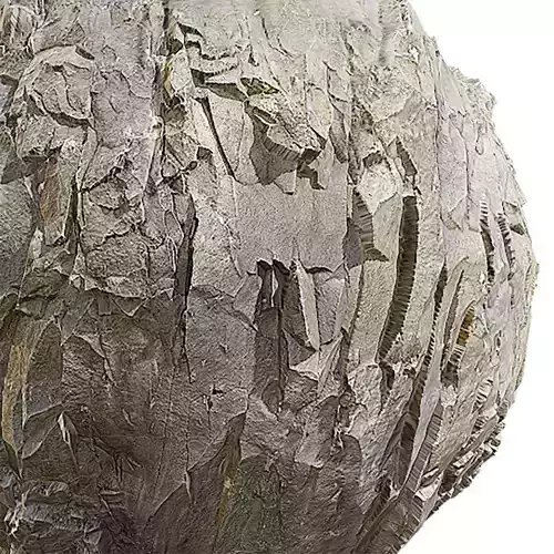 Rock Seamless Texture 2K - EXR 5 - JPG 5 Texture