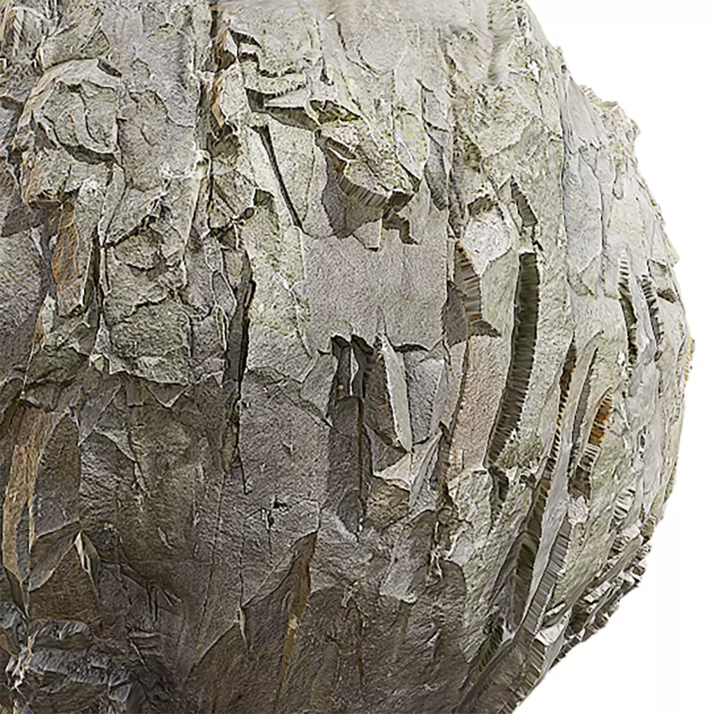 Rock Seamless Texture 2K - EXR 5 - JPG 5 Texture Texture_0