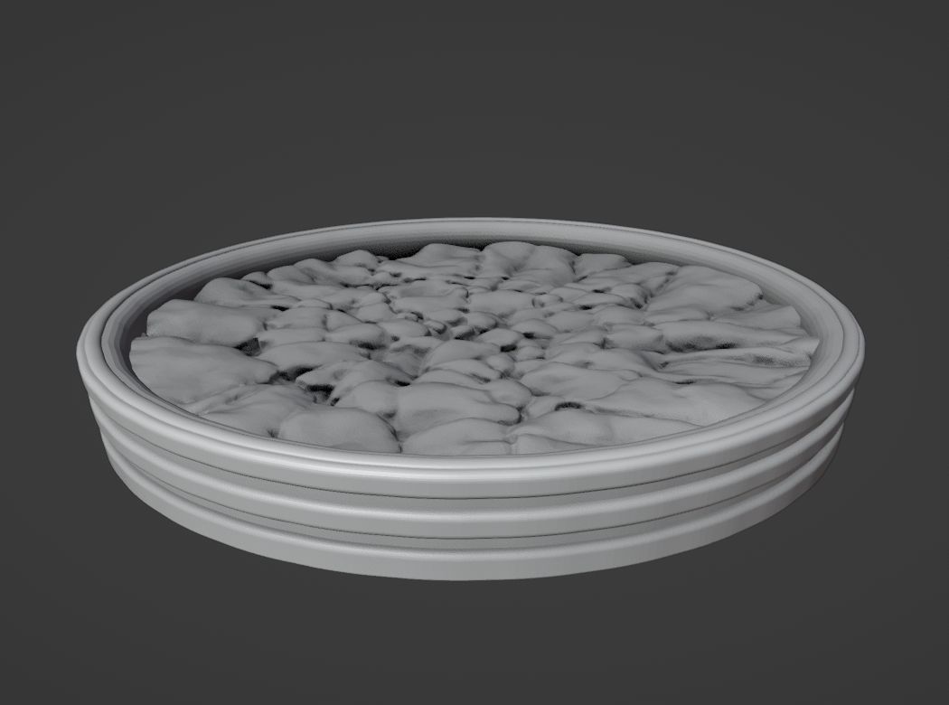 3d Printing Bases Pack Vol 1 3D print model_2