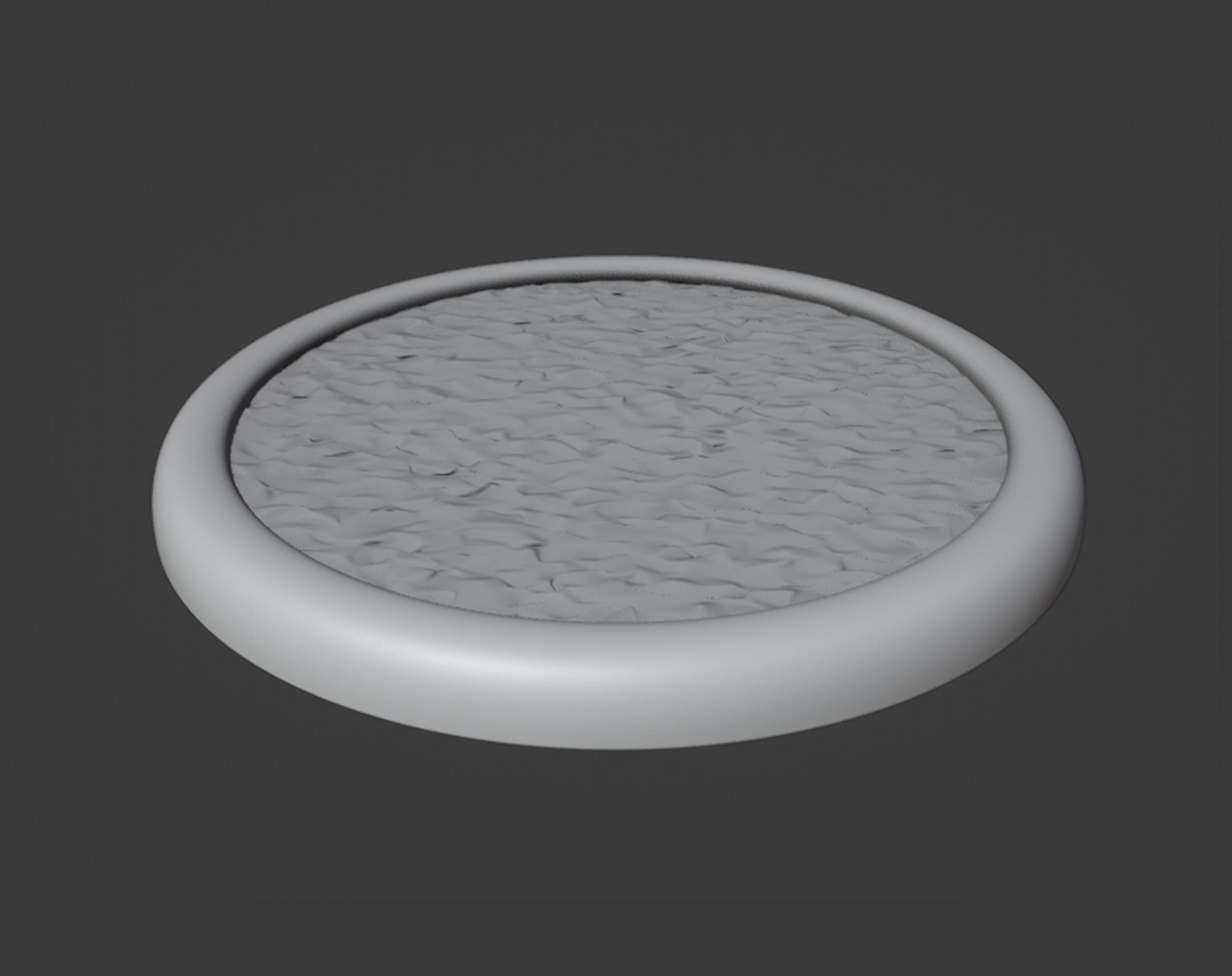 3d Printing Bases Pack Vol 1 3D print model_6