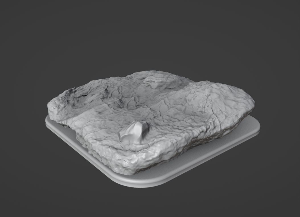 3d Printing Bases Pack Vol 1 3D print model_9