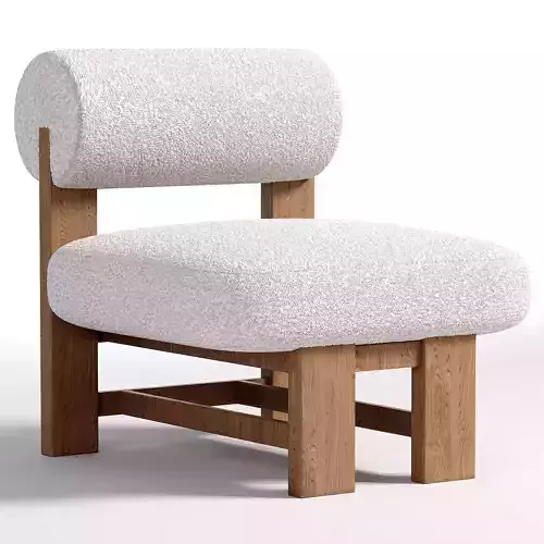 Malta Chair Piermont Sand