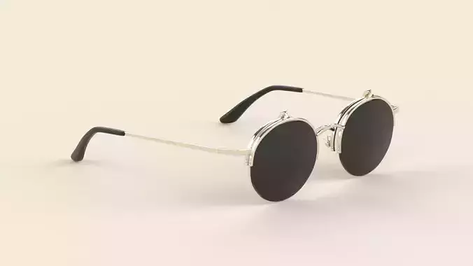 Palermo Eyewear Glasses