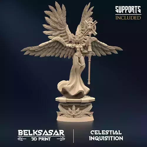 Inquisition Jurist A