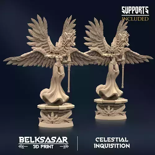 Inquisition Jurist A Normal and nude