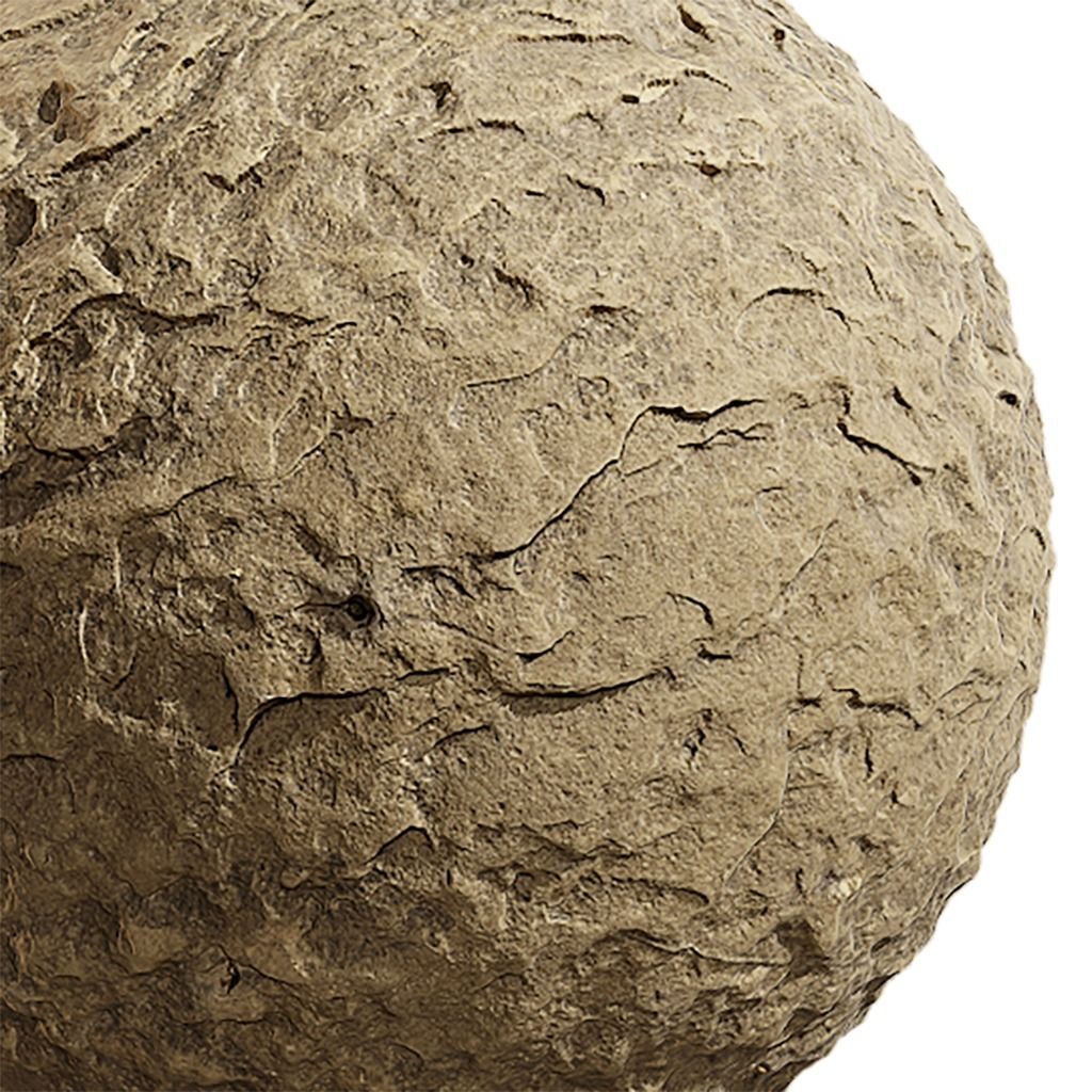 Rock Seamless Texture 2K - EXR 5 - JPG 5 Texture Texture_1