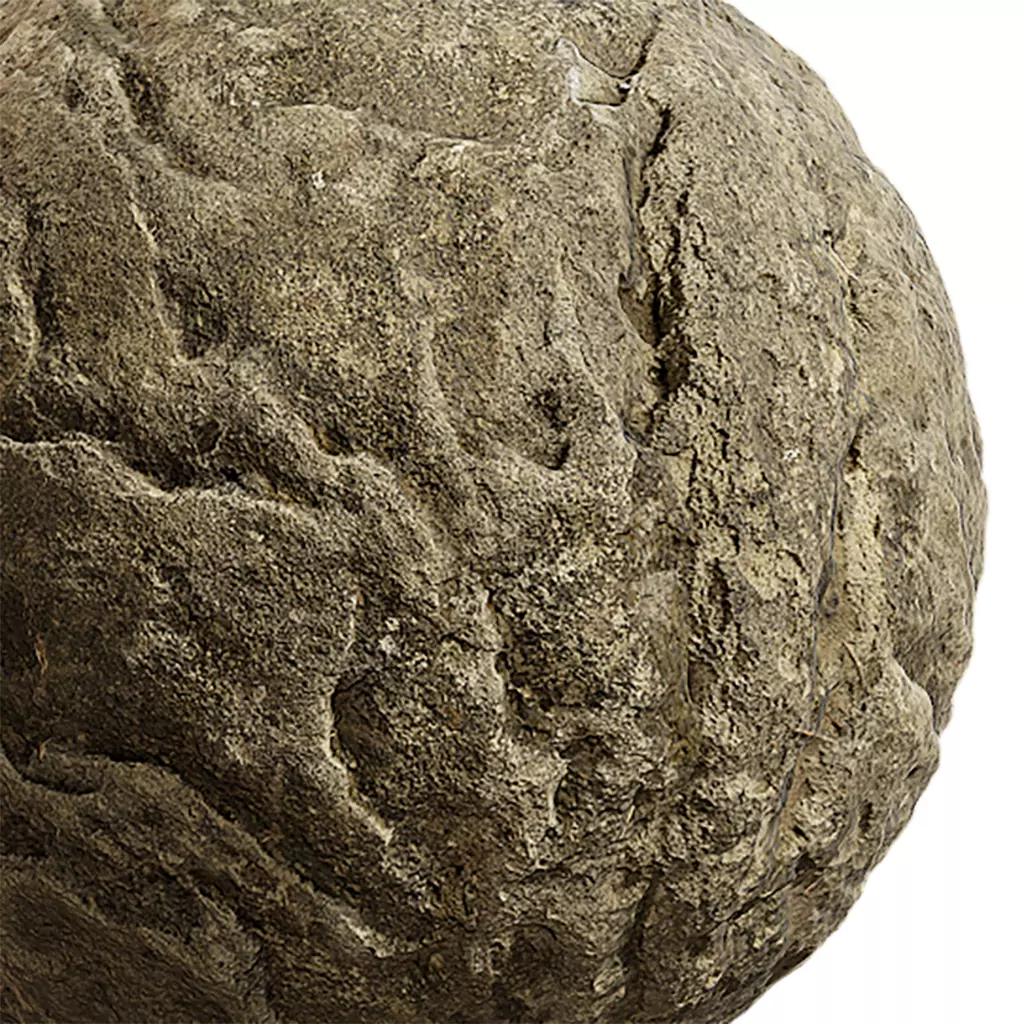 Rock Seamless Texture 2K - EXR 5 - JPG 5 Texture Texture_0