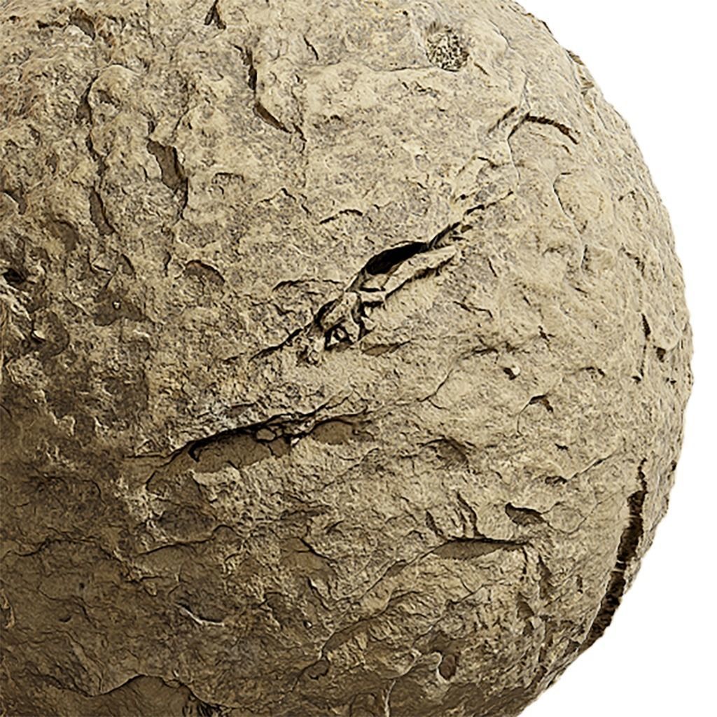 Rock Seamless Texture 2K - EXR 5 - JPG 5 Texture Texture_2