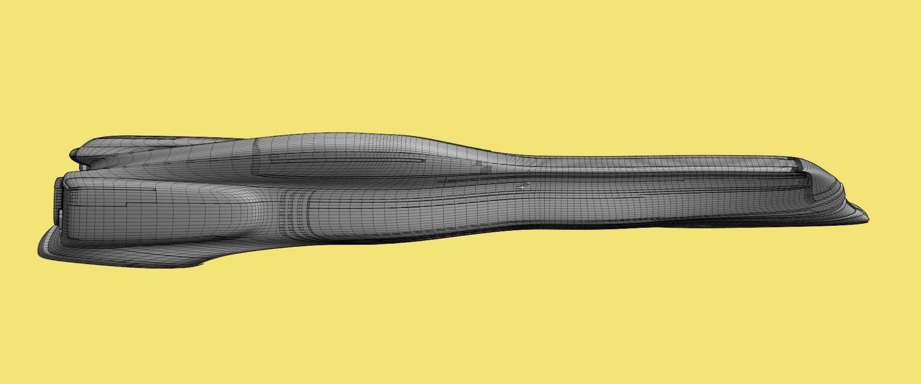 Dreadnought 3D model_32