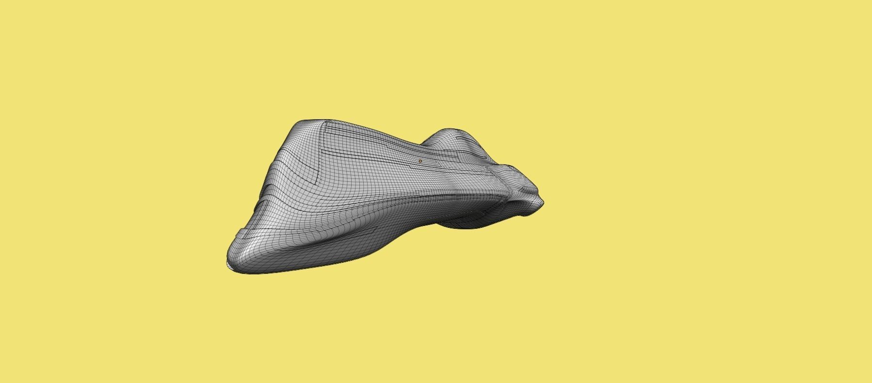 Dreadnought 3D model_40