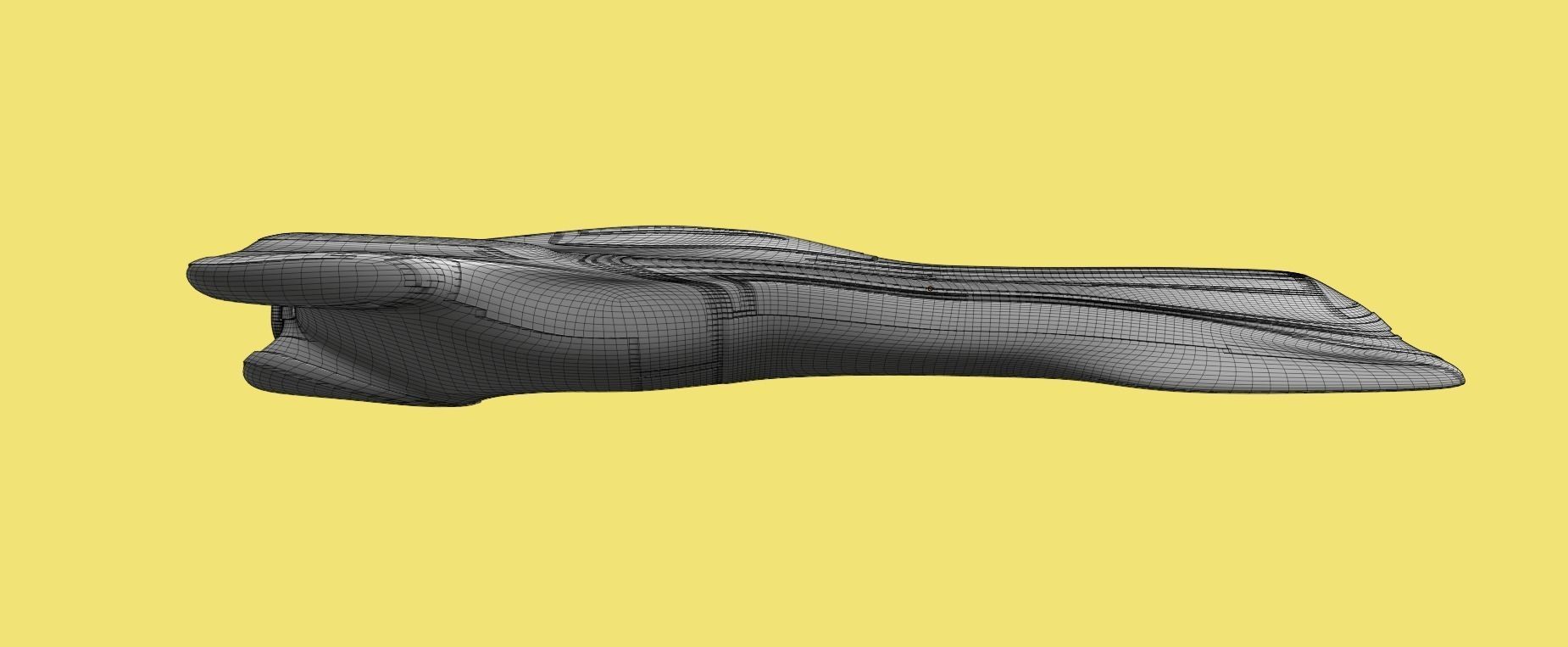 Dreadnought 3D model_33