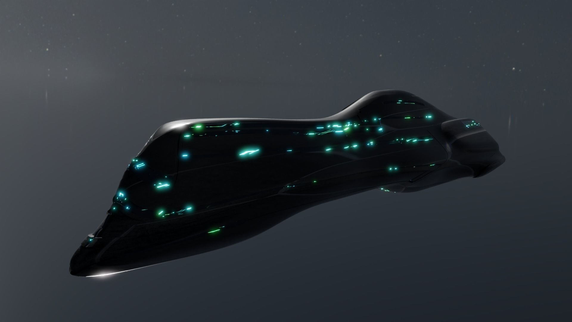 Dreadnought 3D model_10