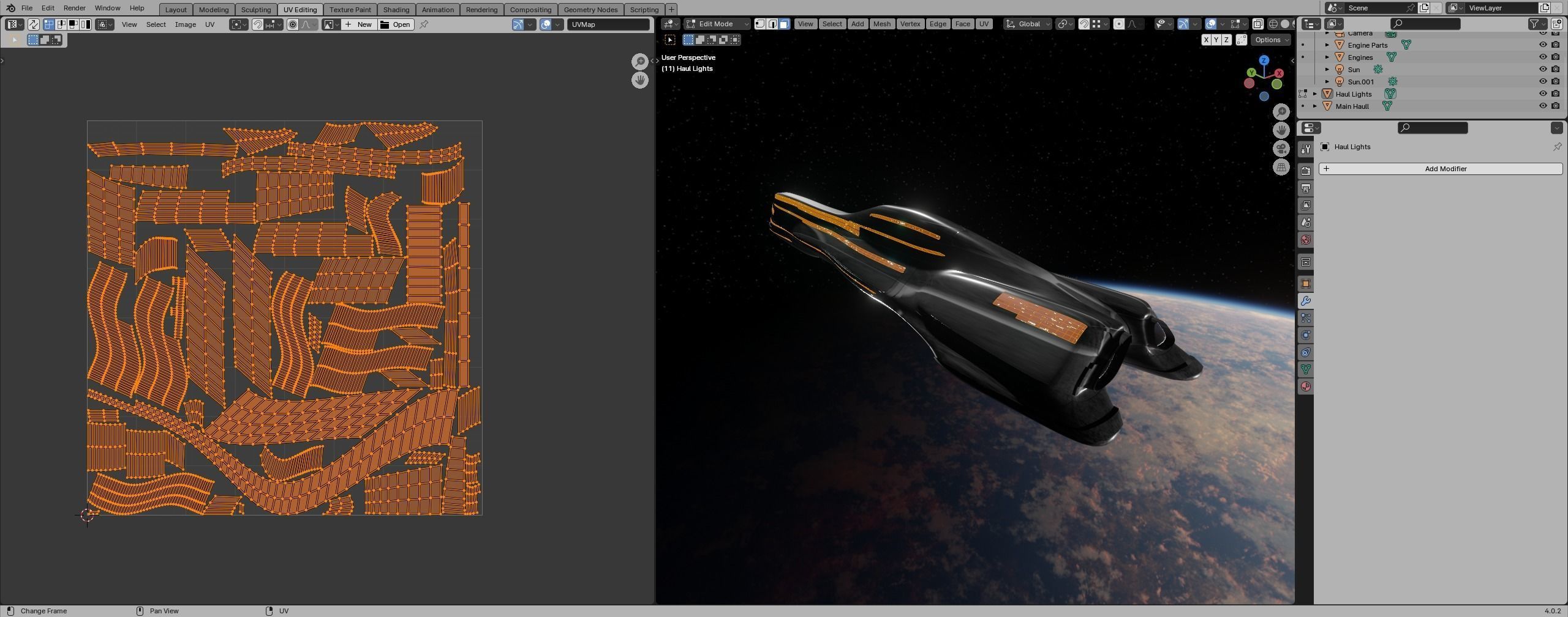 Dreadnought 3D model_26