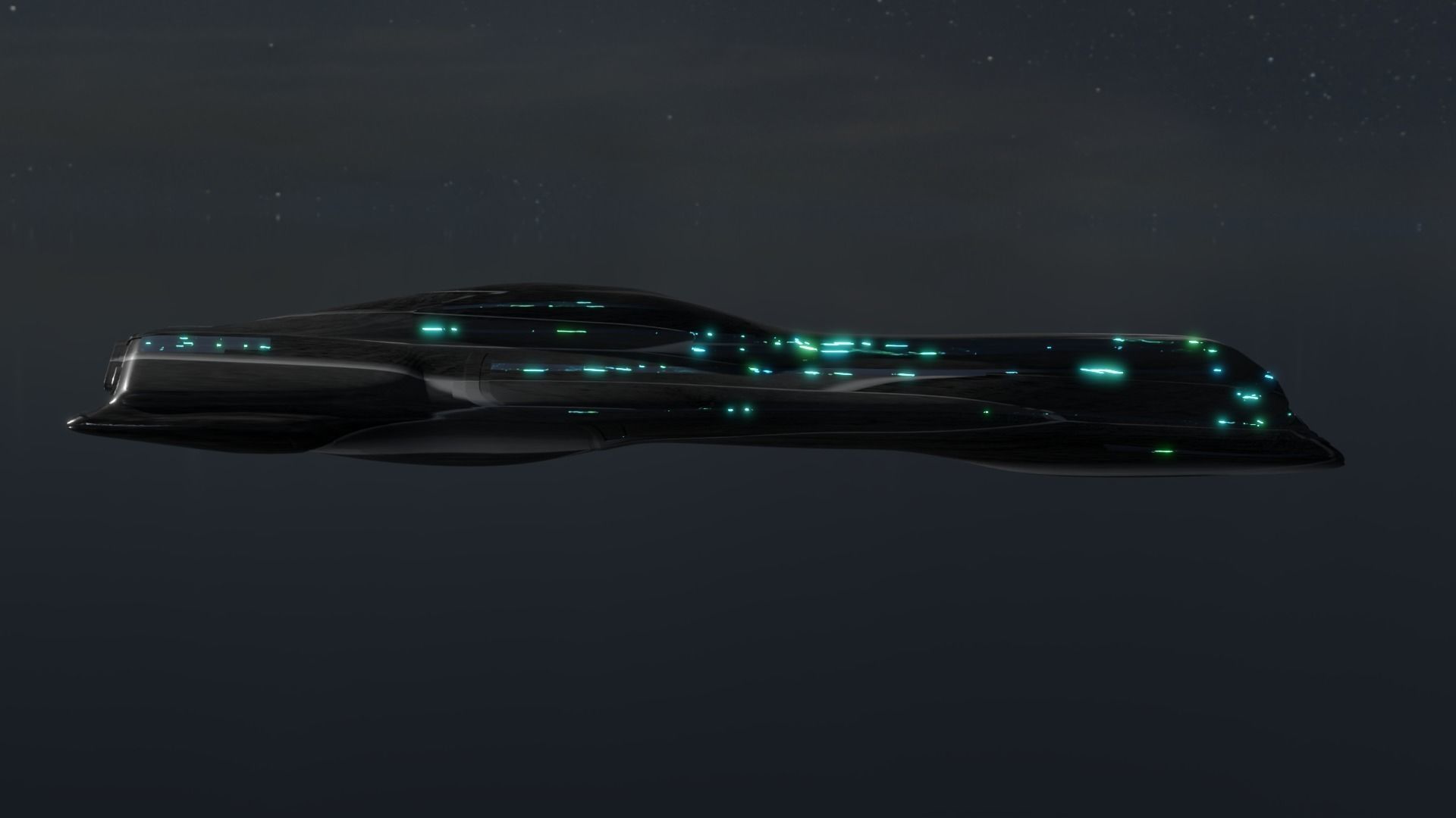 Dreadnought 3D model_12