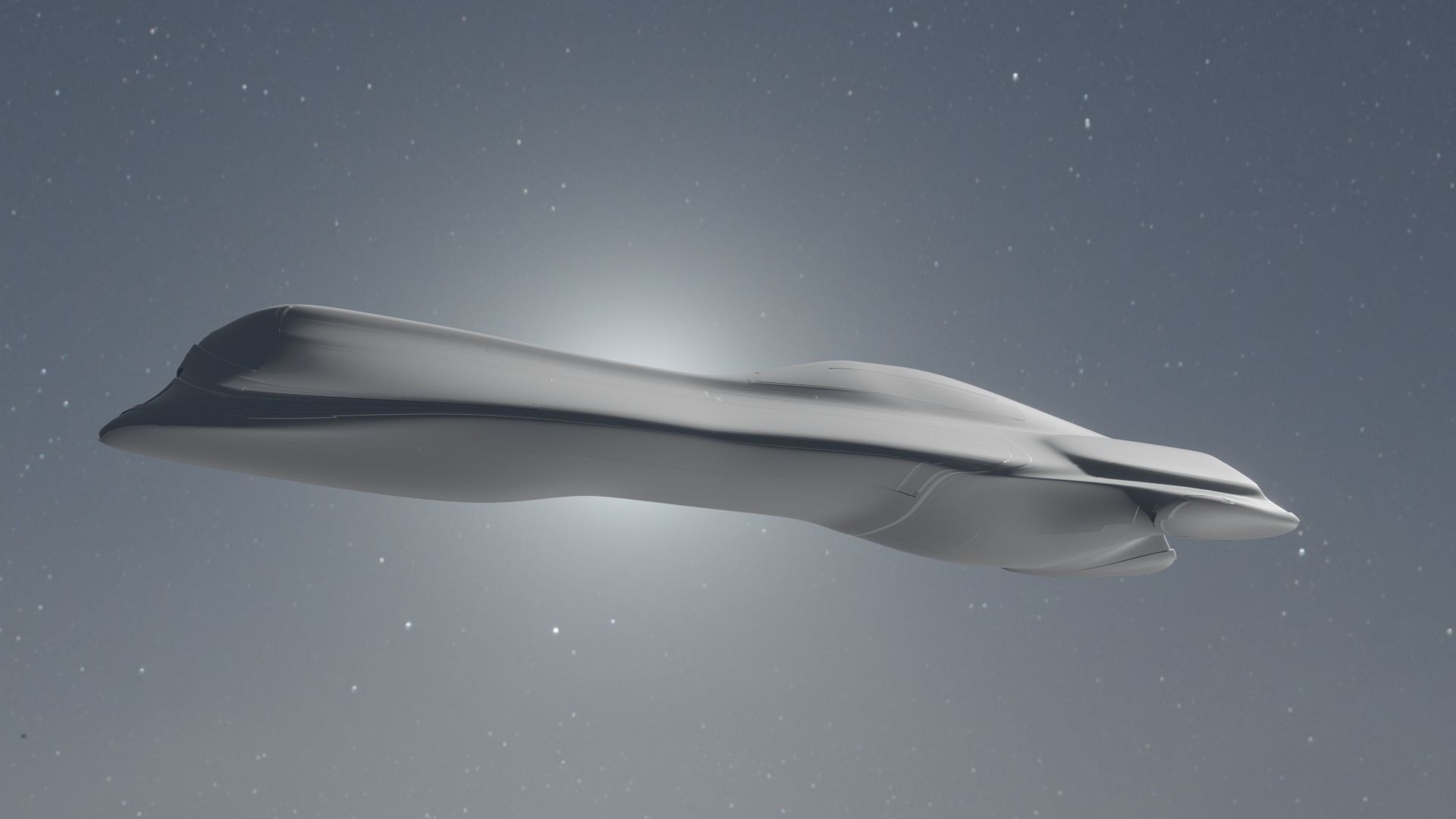 Dreadnought 3D model_20