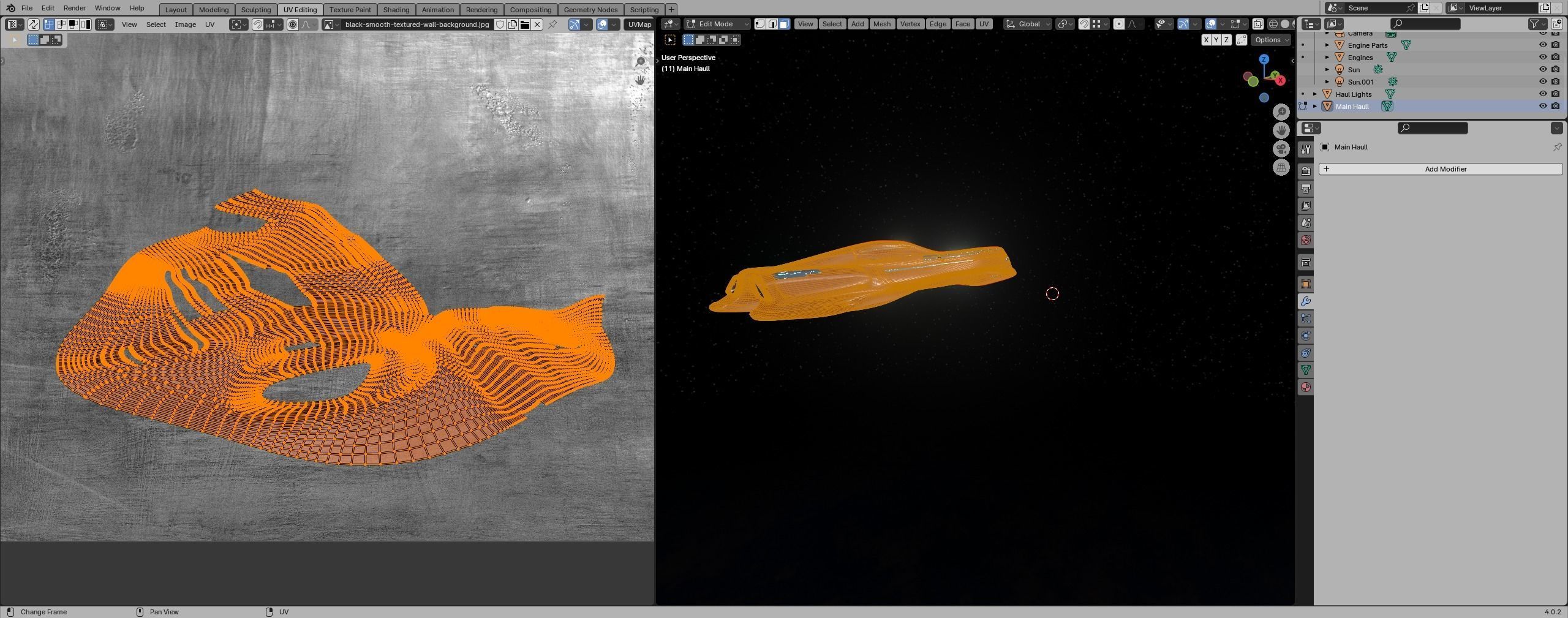 Dreadnought 3D model_28