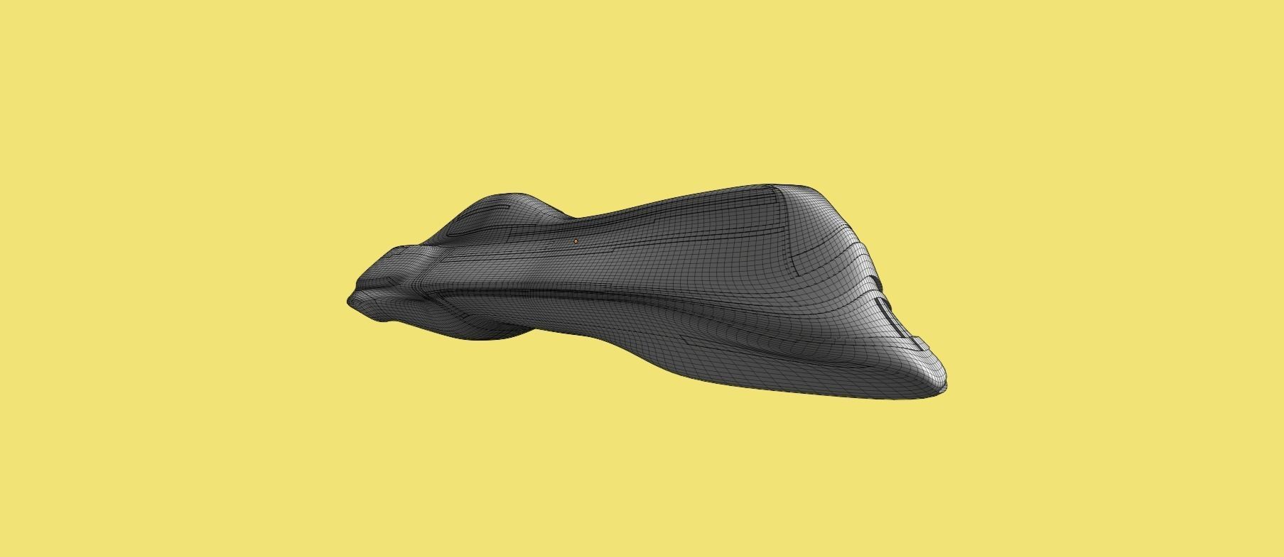 Dreadnought 3D model_41