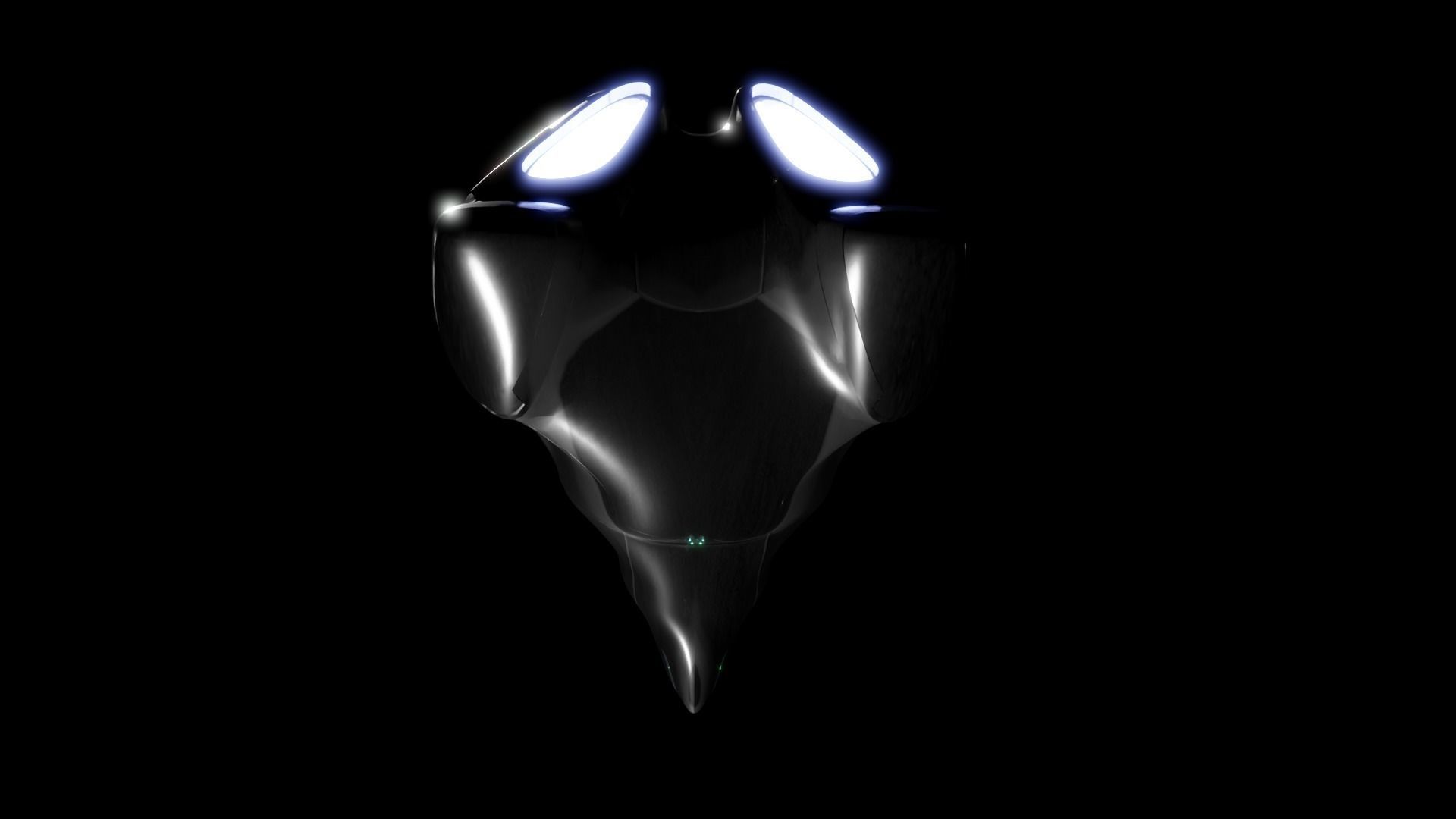 Dreadnought 3D model_7