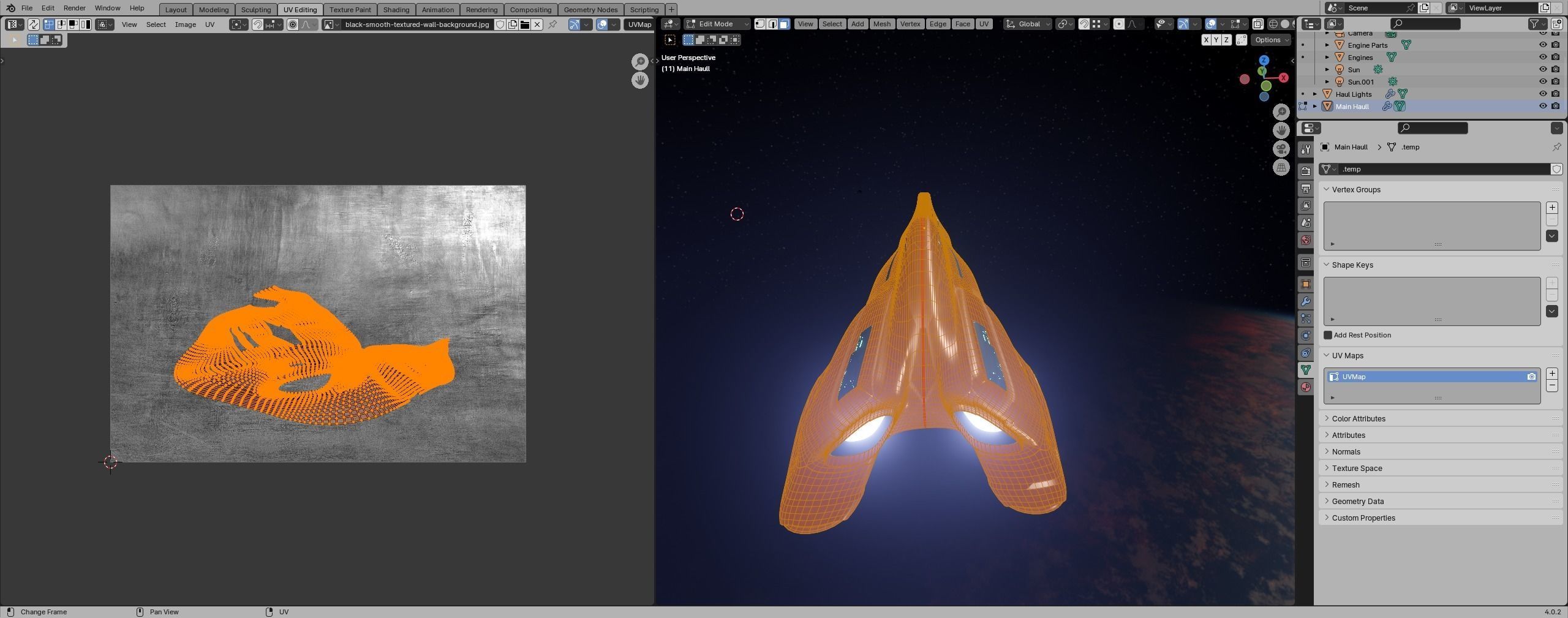 Dreadnought 3D model_25