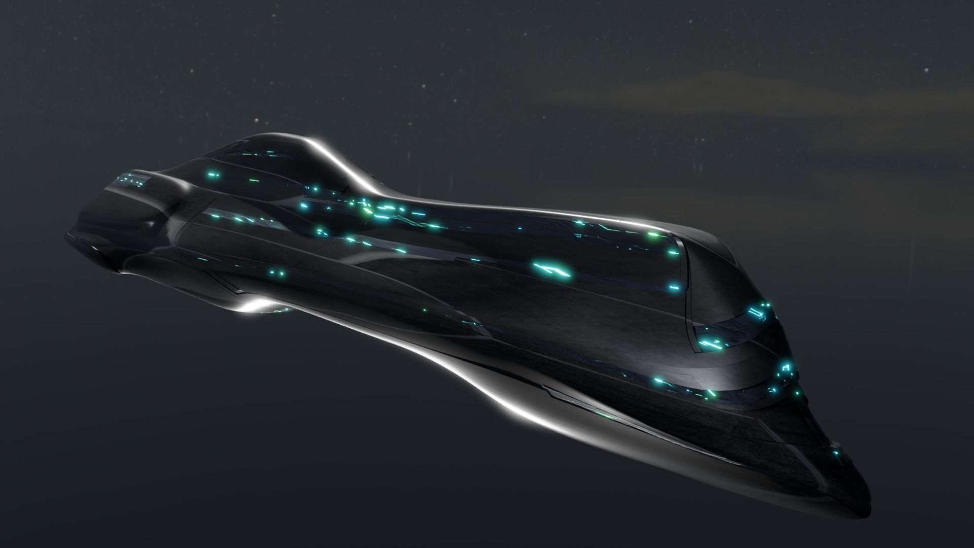 Dreadnought 3D model_11