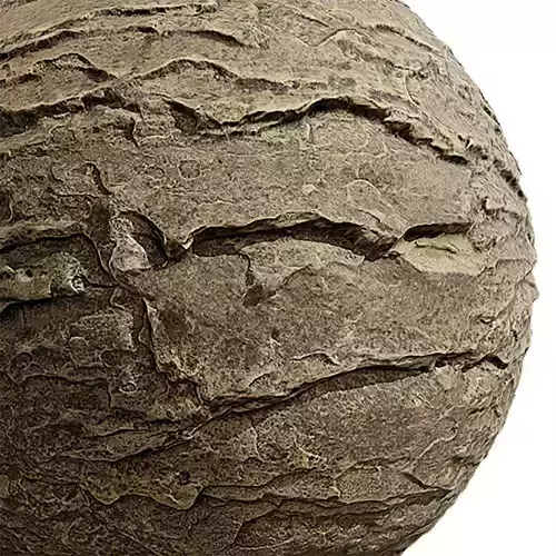 Rock Seamless Texture 2K - EXR 5 - JPG 5 Texture